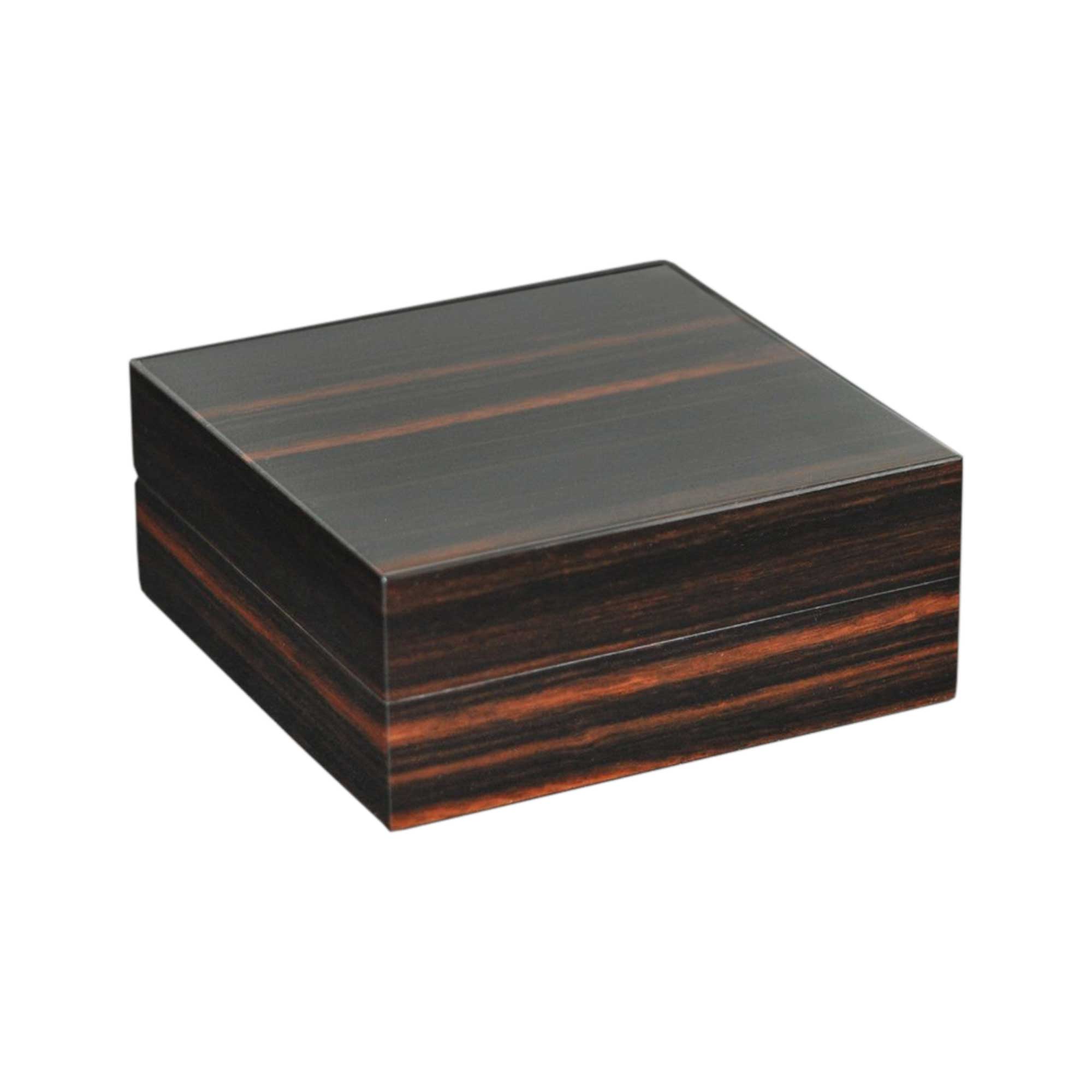 elie-bleu-classic-schmuckk-stchen-klein-macassar-ebenholz image 2