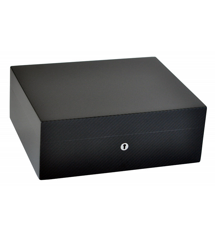 elie-bleu-carbon-uhrenbox-f-r-8-uhren image 2