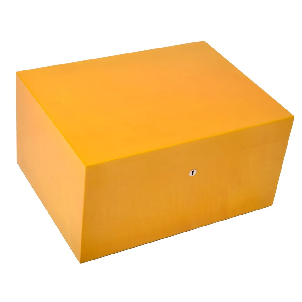 elie-bleu-fruit-humidor-300-zigarren-gelb image 1