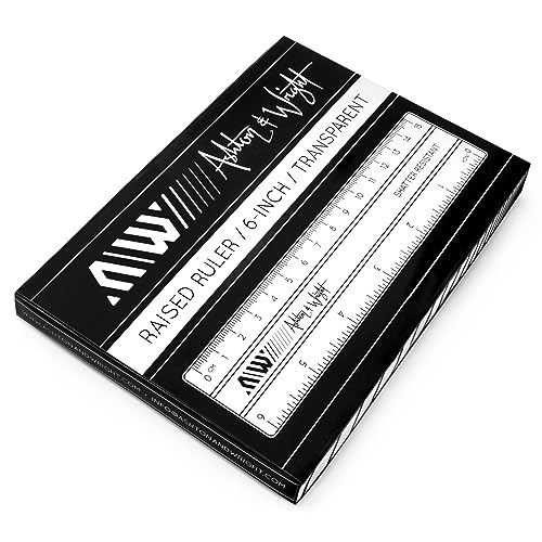 ashton-and-wright-lineal-15cm-transparent-5-st-ck-erh-ht image 7