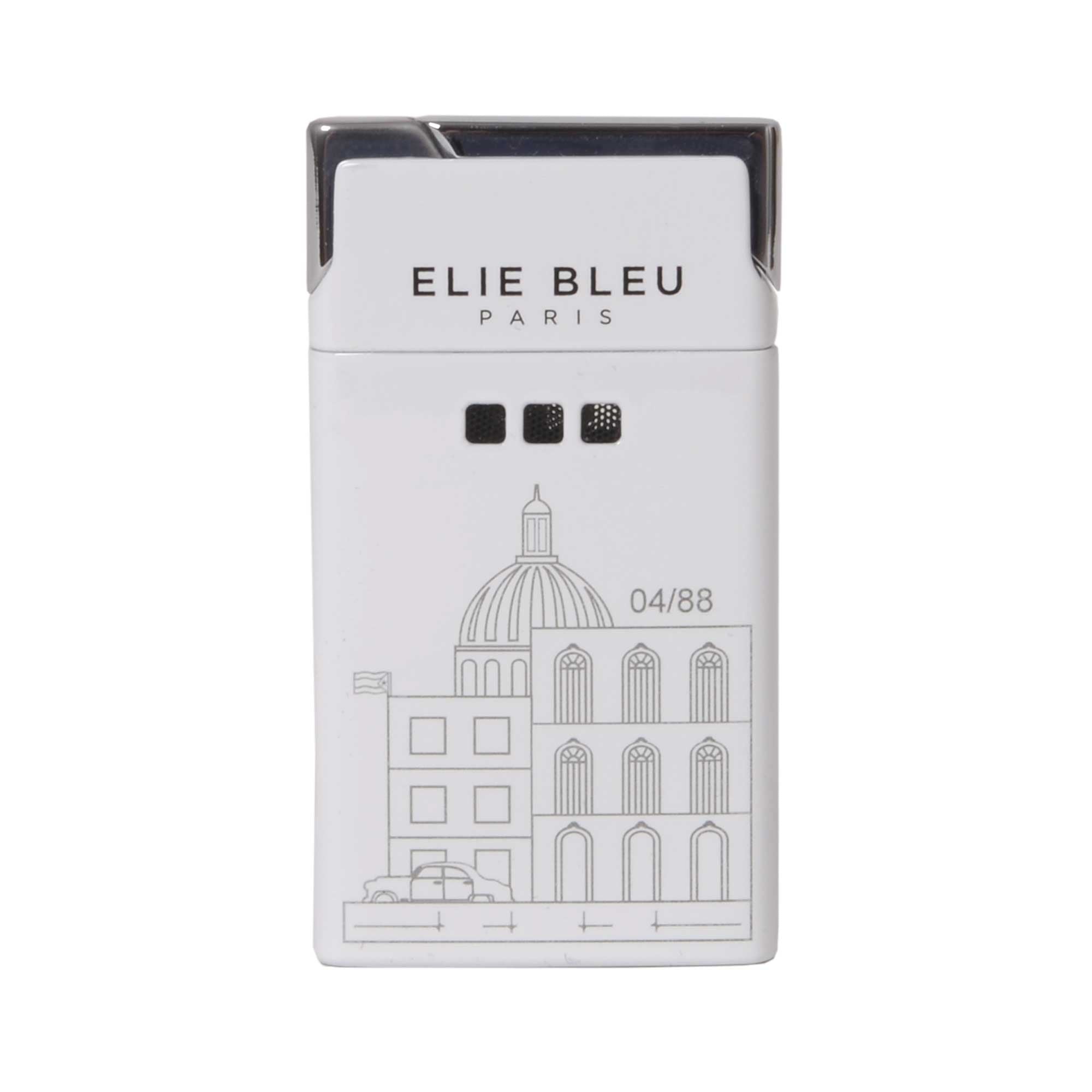 elie-bleu-delgado-capitolio-taschenfeuerzeug-lack image 2