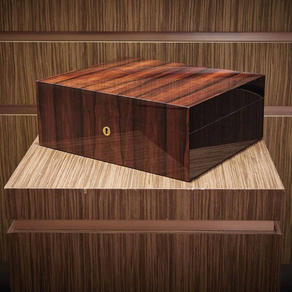 elie-bleu-green-ebony-humidor-f-r-75-zigarren image 4