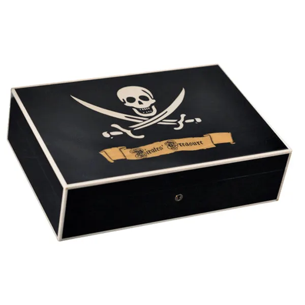elie-bleu-pirate-humidor-110-zigarren-sycomore image 1