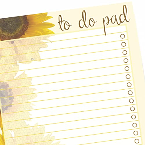ashton-and-wright-to-do-block-a5-sonnenblume-60-blatt-80-gsm image 8
