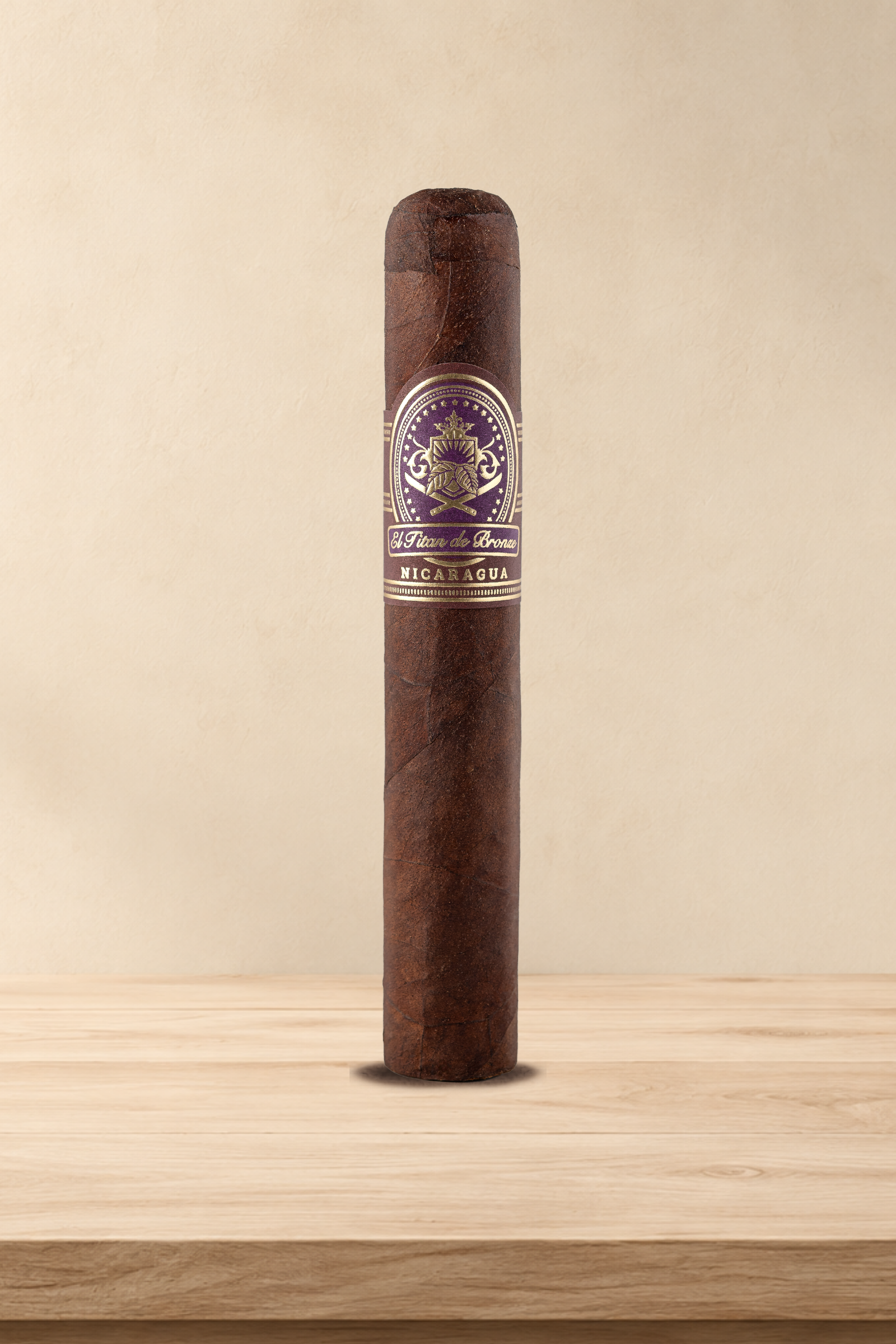 el-titan-de-bronze-nicaragua-zigarren-box-broadleaf-kr-ftig image 5