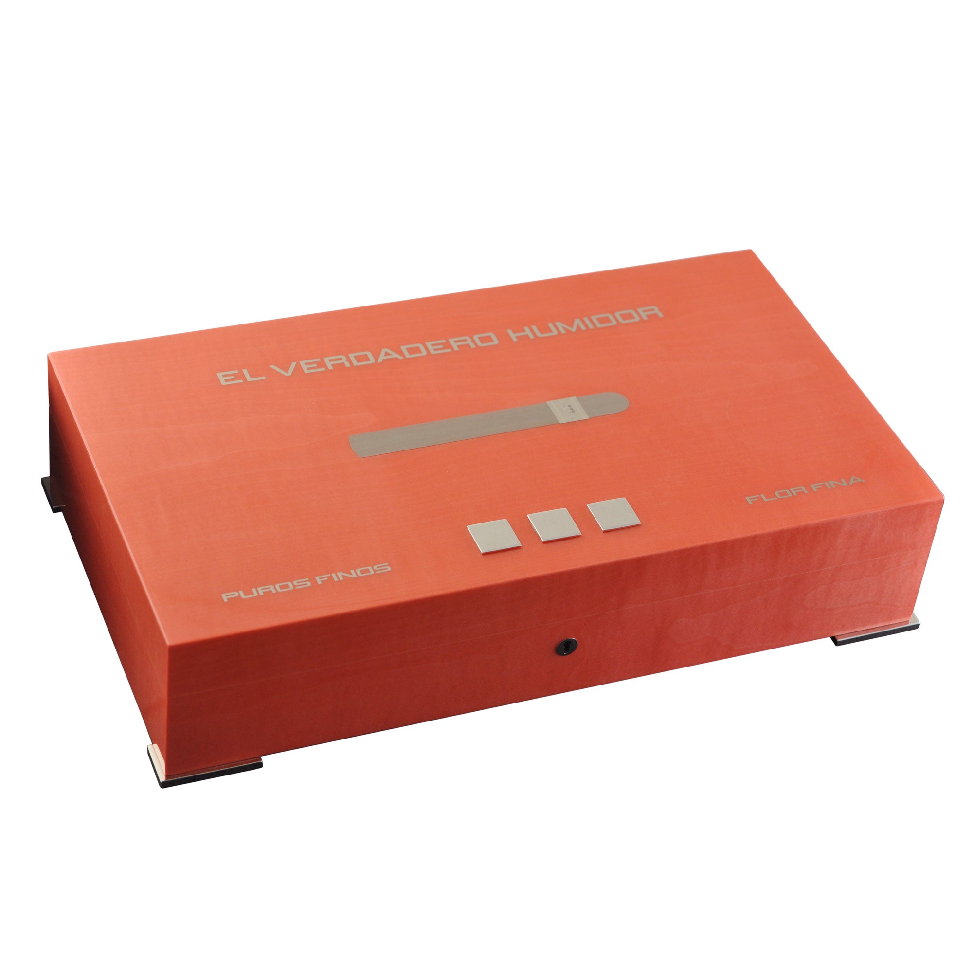 elie-bleu-new-medal-fruit-humidor-f-r-110-zigarren-orange image 2