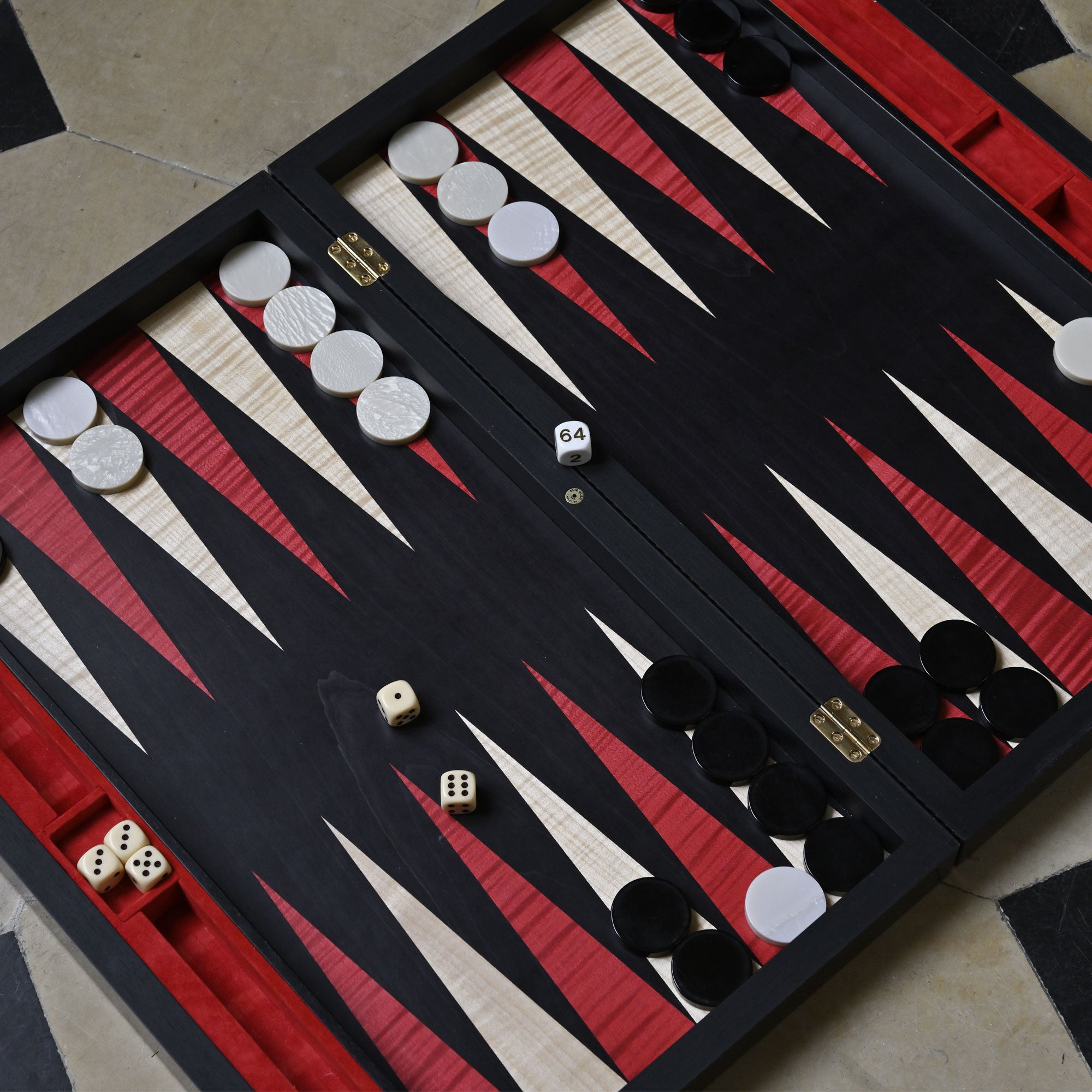 elie-bleu-pirate-backgammon-spielbox-holz image 5