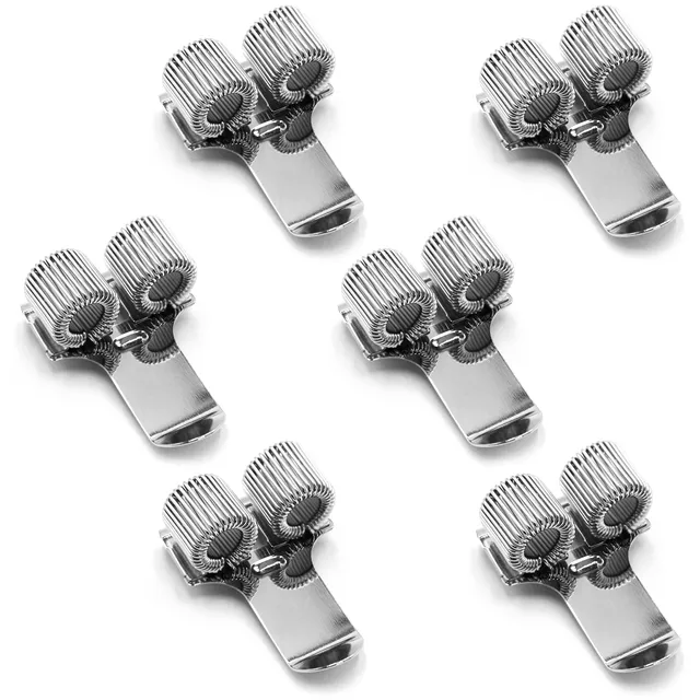 ashton-and-wright-pen-holders-stifthalter-doppelt-silber-6-st-ck image 1