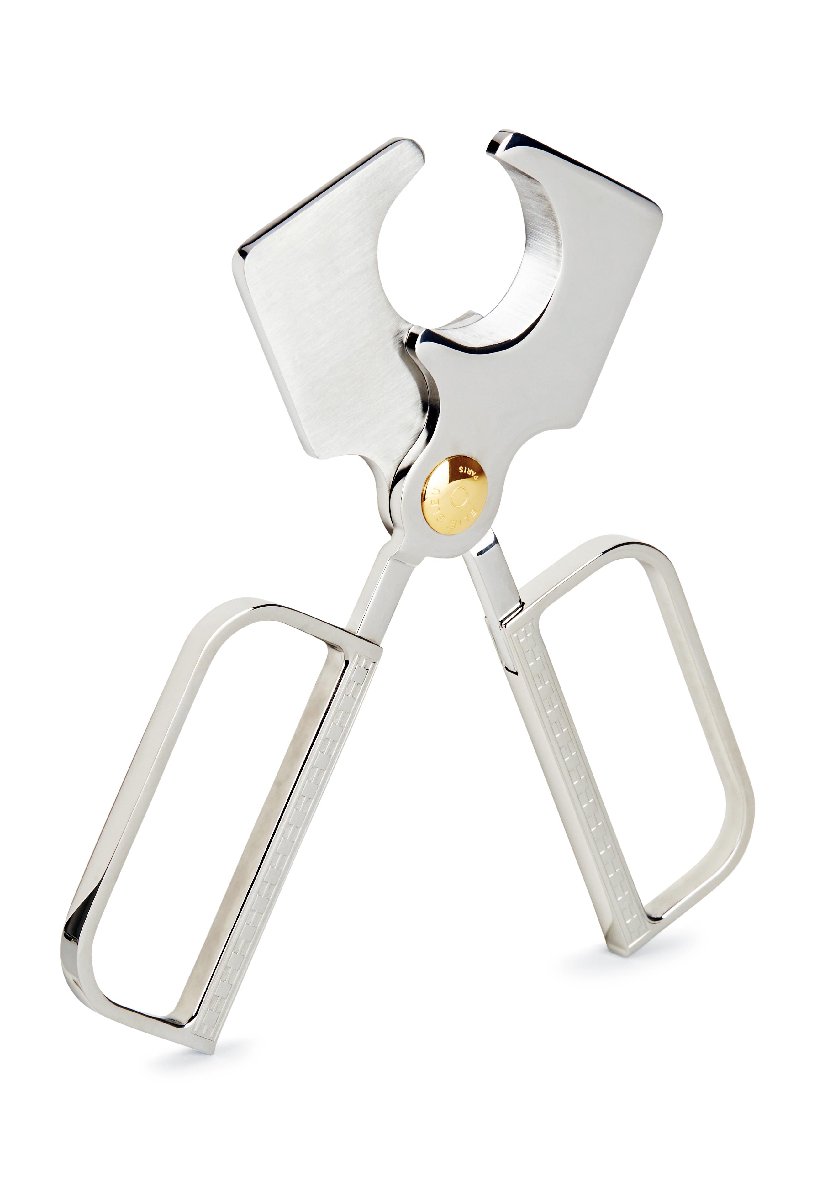 elie-bleu-cigar-cutter-schere-gold-ebc3003-zigarren image 5